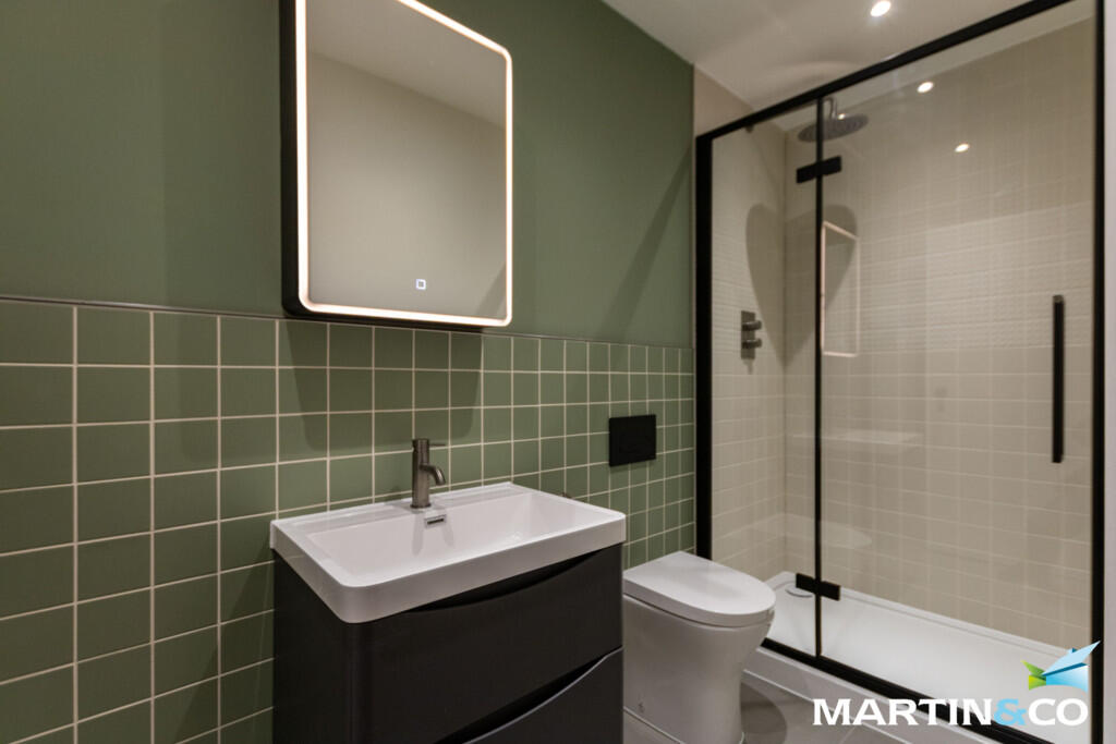 Additional image 6 of Great Hampton Street Works, Great Hampton Street, Birmingham, B18