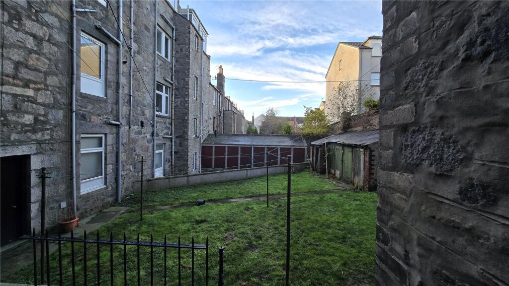 Additional image 7 of George Street, Aberdeen, Aberdeenshire, AB25