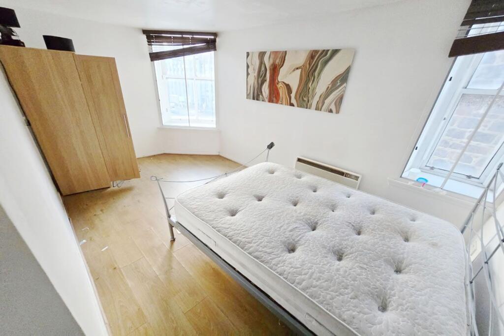 Additional image 11 of , Trinity House, Flat 21, Trinity Quay, Aberdeen, AB115AA