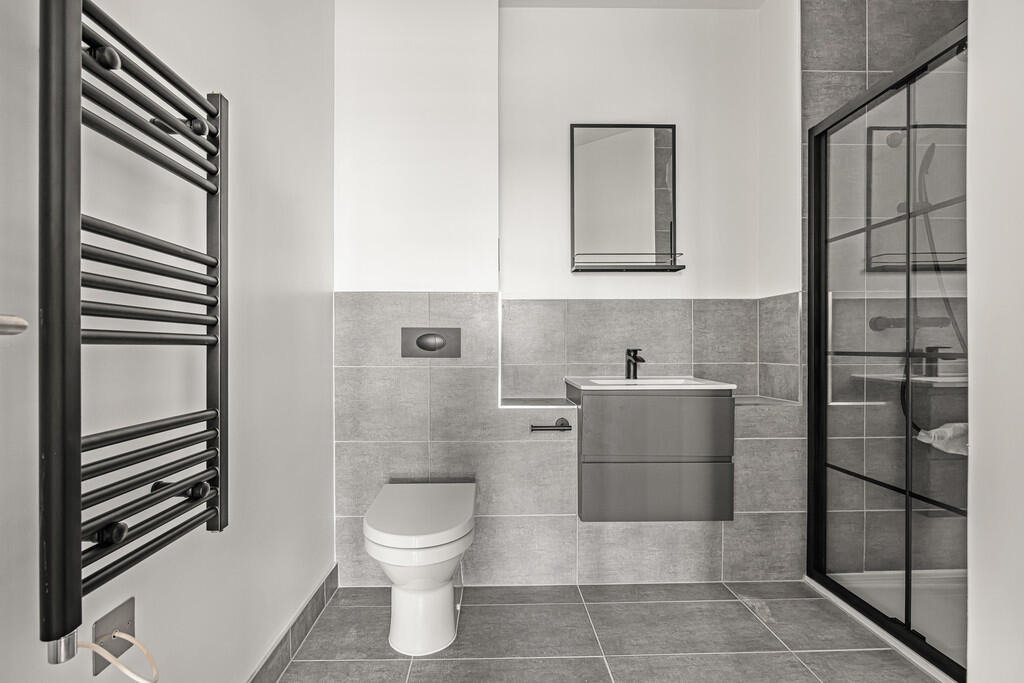 Additional image 8 of Gem & Harry Building, Jewellery Quarter, Birmingham