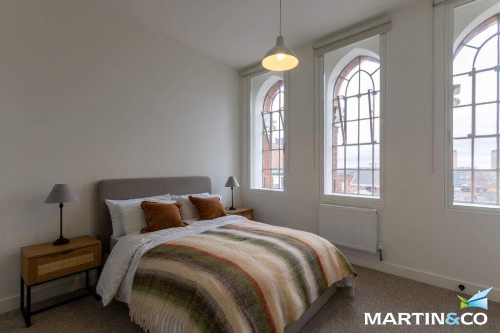 Additional image 6 of Great Hampton Street Works, Great Hampton Street, Birmingham, B18