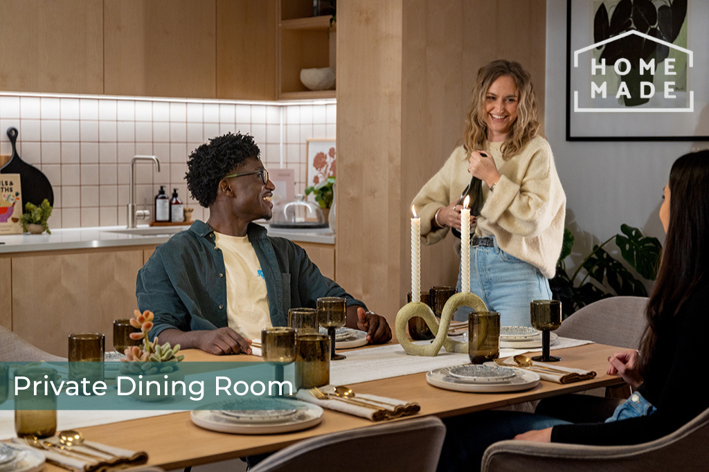 Additional image 3 of The Goodsyard, B18