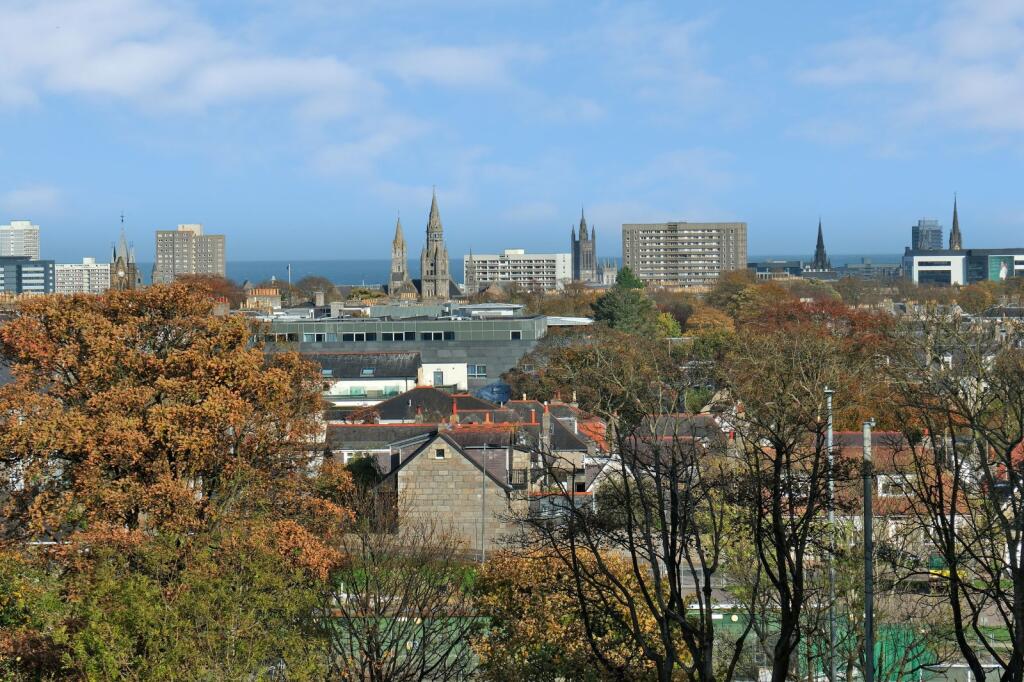 Additional image 21 of Rubislaw Square, Aberdeen, AB15