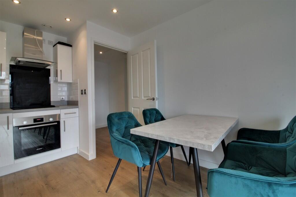 Additional image 10 of Coinpress Residence, 109 Warstone Lane, Jewellery Quarter