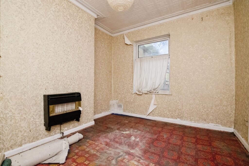 Additional image 9 of Wilson Road, Lozells, Birmingham