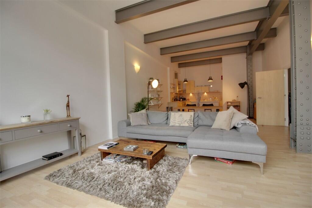 Additional image 10 of New Hampton Lofts, Branston Street, Jewellery Quarter