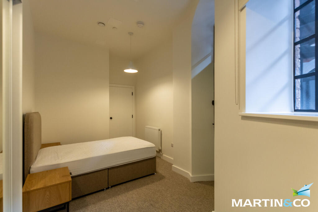 Additional image 8 of Great Hampton Street Works, Great Hampton Street, Birmingham, B18