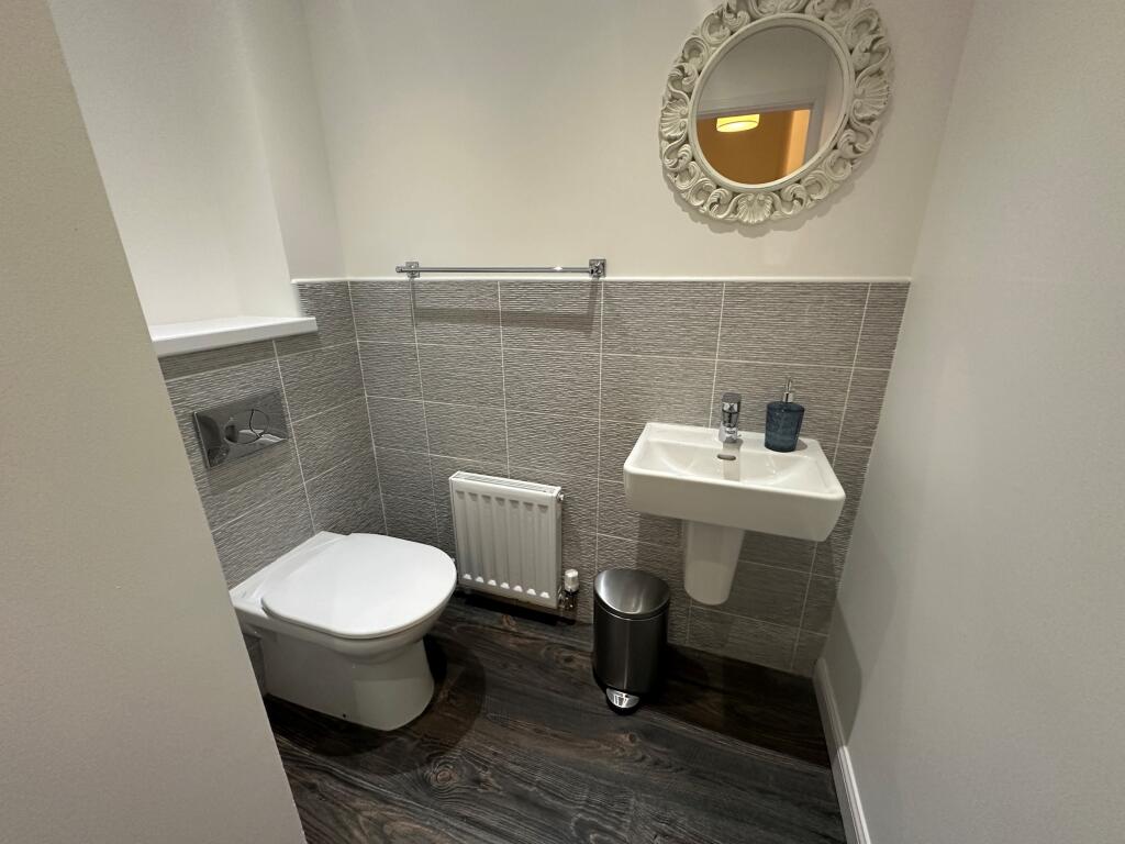 Additional image 6 of Maidencraig Court, Sheddocksley, Aberdeen, AB15