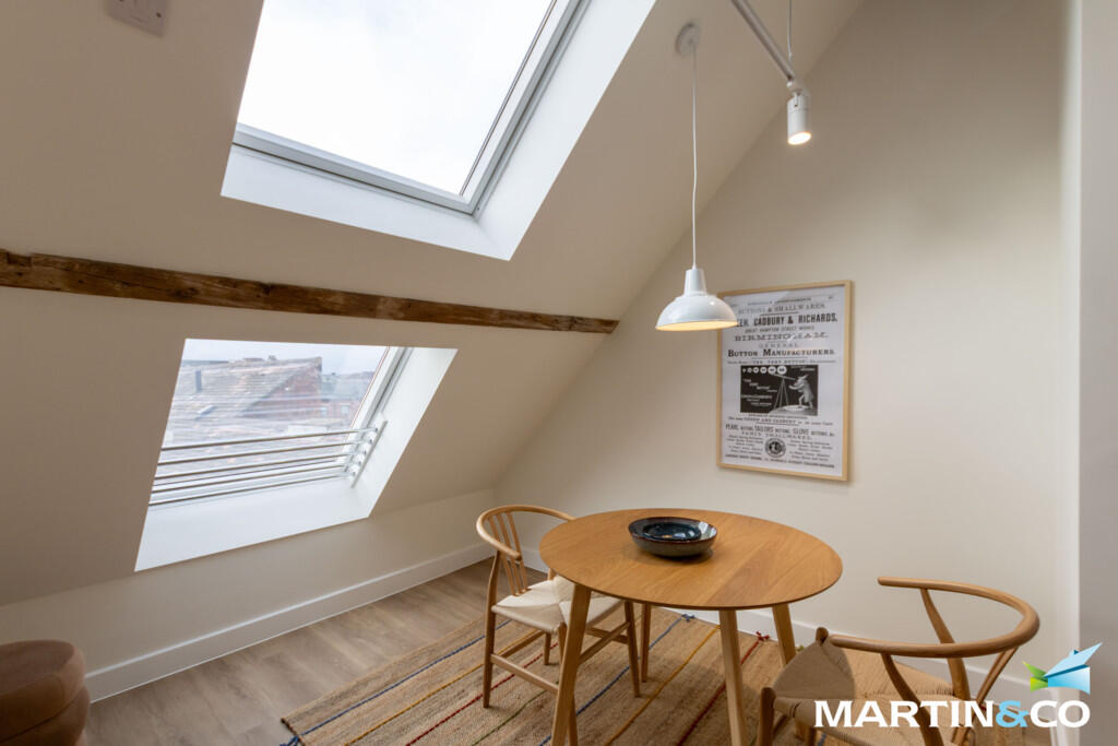 Additional image 5 of Great Hampton Street Works, Great Hampton Street, Birmingham, B18