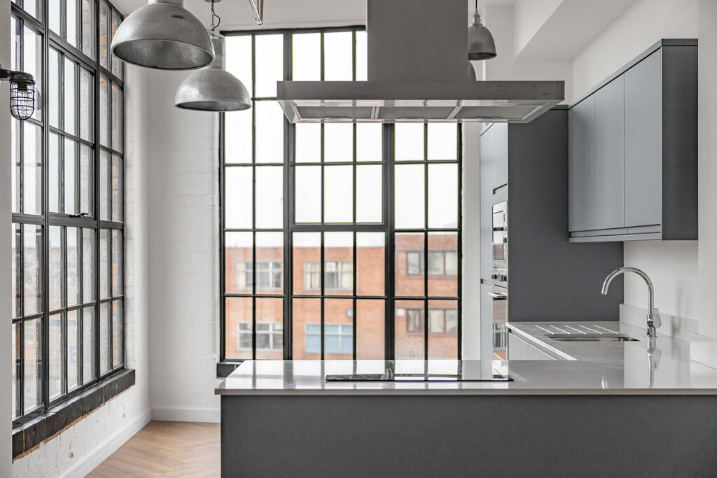 Additional image 21 of Gem & Harry Building, Jewellery Quarter, Birmingham