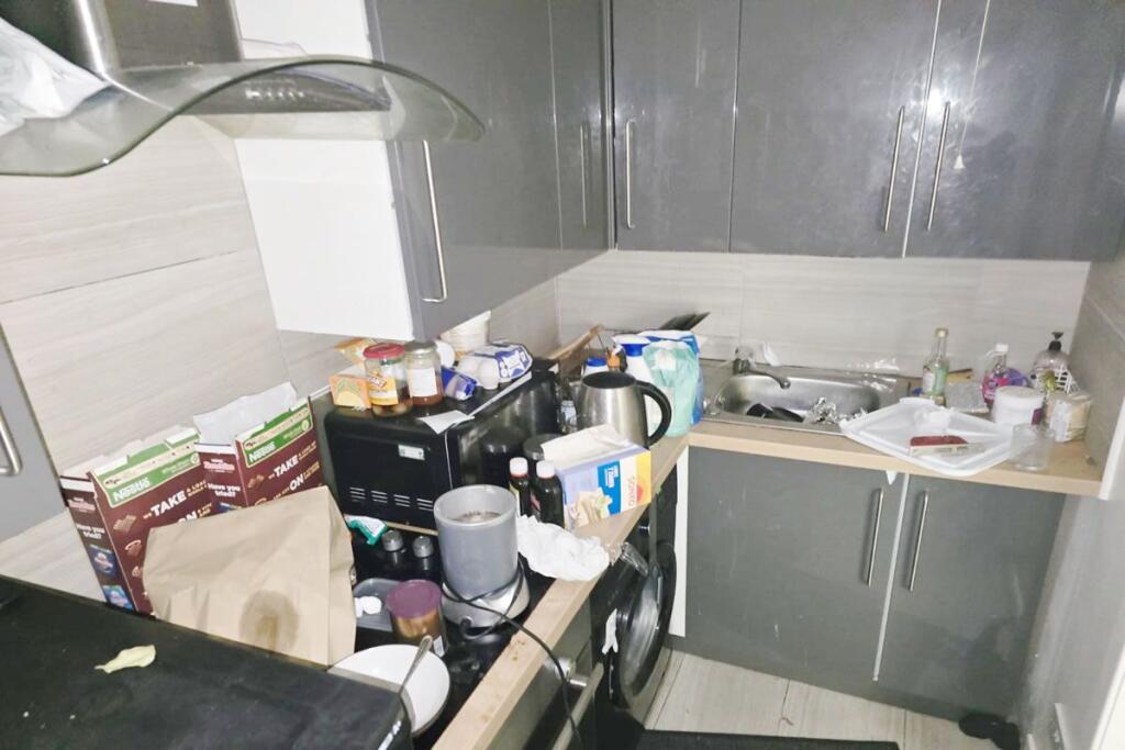 Additional image 5 of , Trinity House, Flat 21, Trinity Quay, Aberdeen, AB115AA