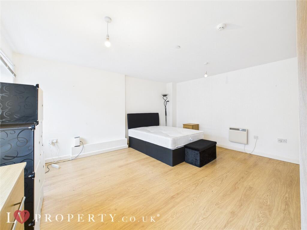 Additional image 4 of Augusta Street, Jewellery Quarter, Birmingham, West Midlands, B18