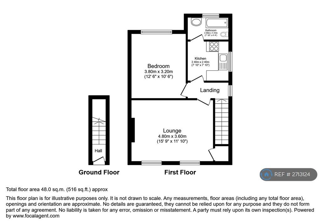 Additional image 2 of Hockley, Birmingham, B18