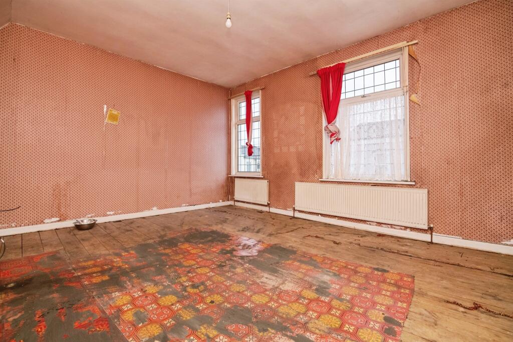 Additional image 8 of Wilson Road, Lozells, Birmingham