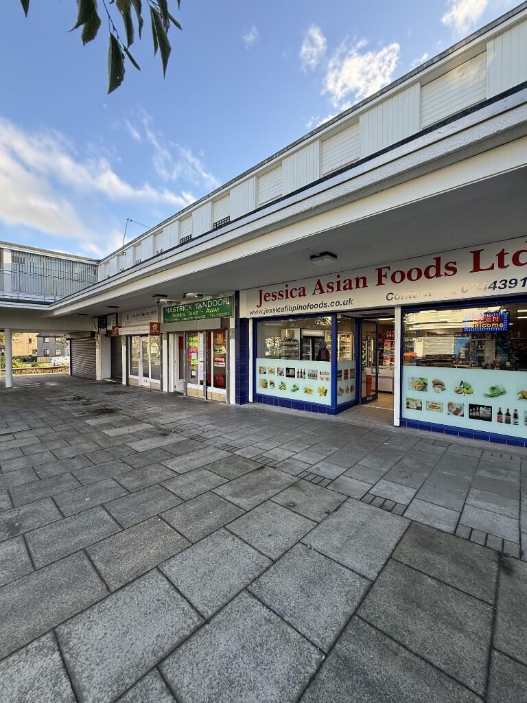 房产图片 5 - 阿伯丁绿芬广场，阿伯丁郡，AB16