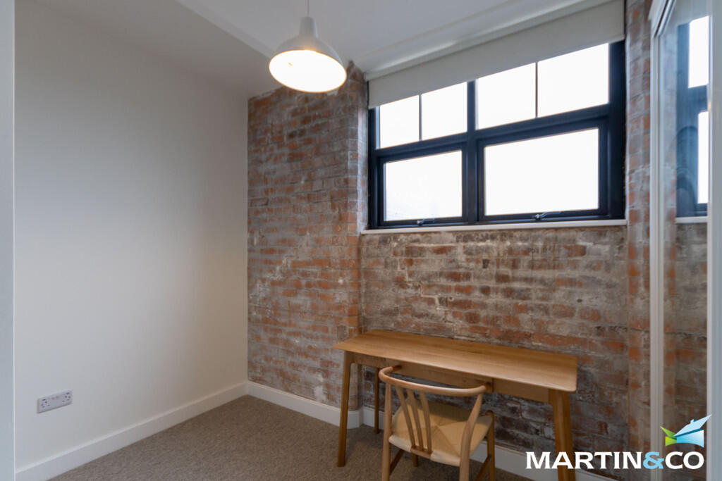 Additional image 9 of Great Hampton Street Works, Great Hampton Street, Birmingham, B18