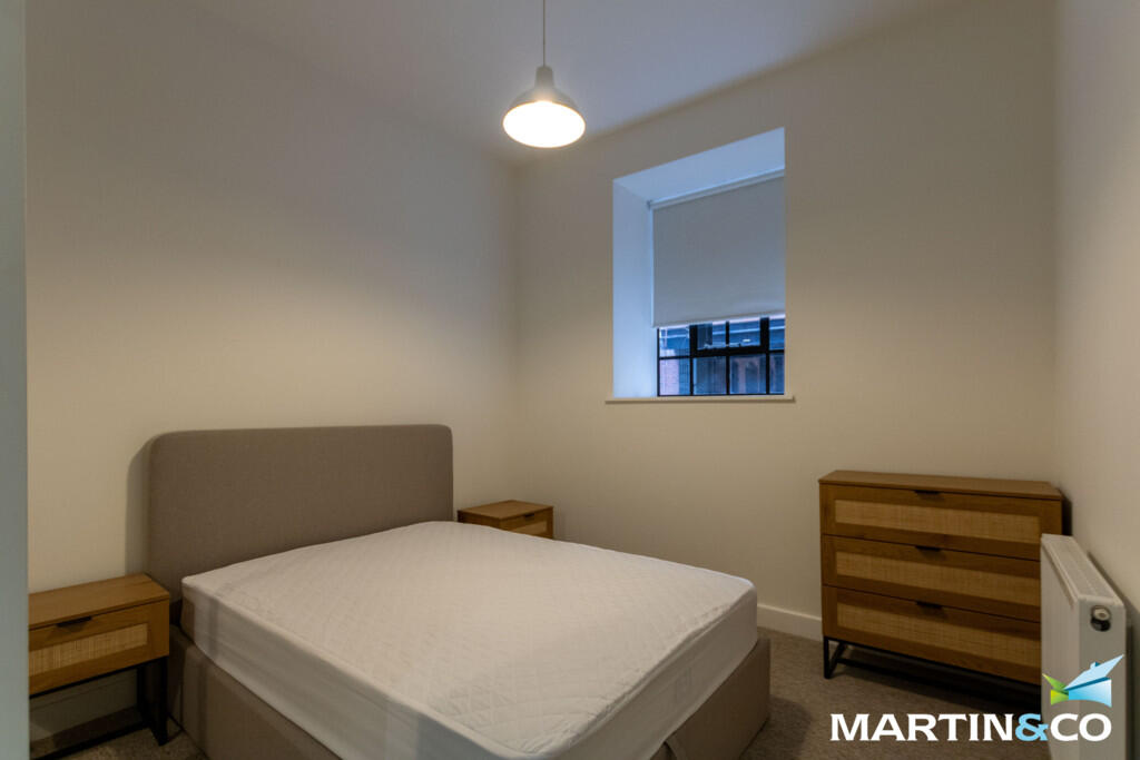 Additional image 4 of Great Hampton Street Works, Great Hampton Street, Birmingham, B18