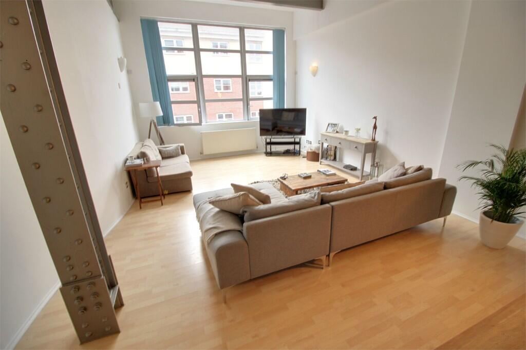 Additional image 4 of New Hampton Lofts, Branston Street, Jewellery Quarter