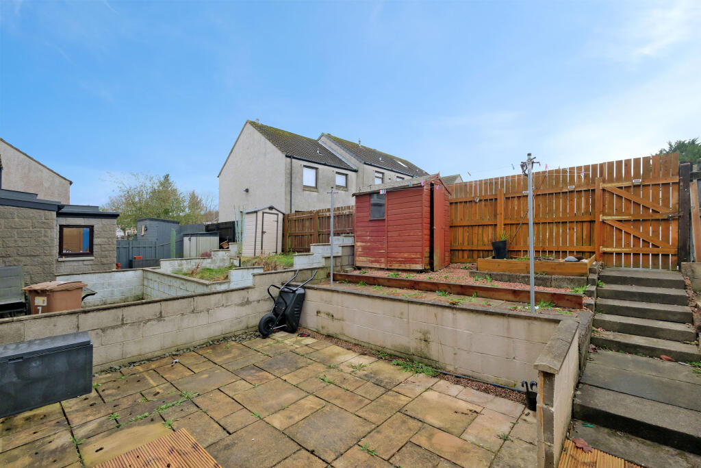 Additional image 14 of 6 Barvas Walk, Sheddocksley, Aberdeen, AB16