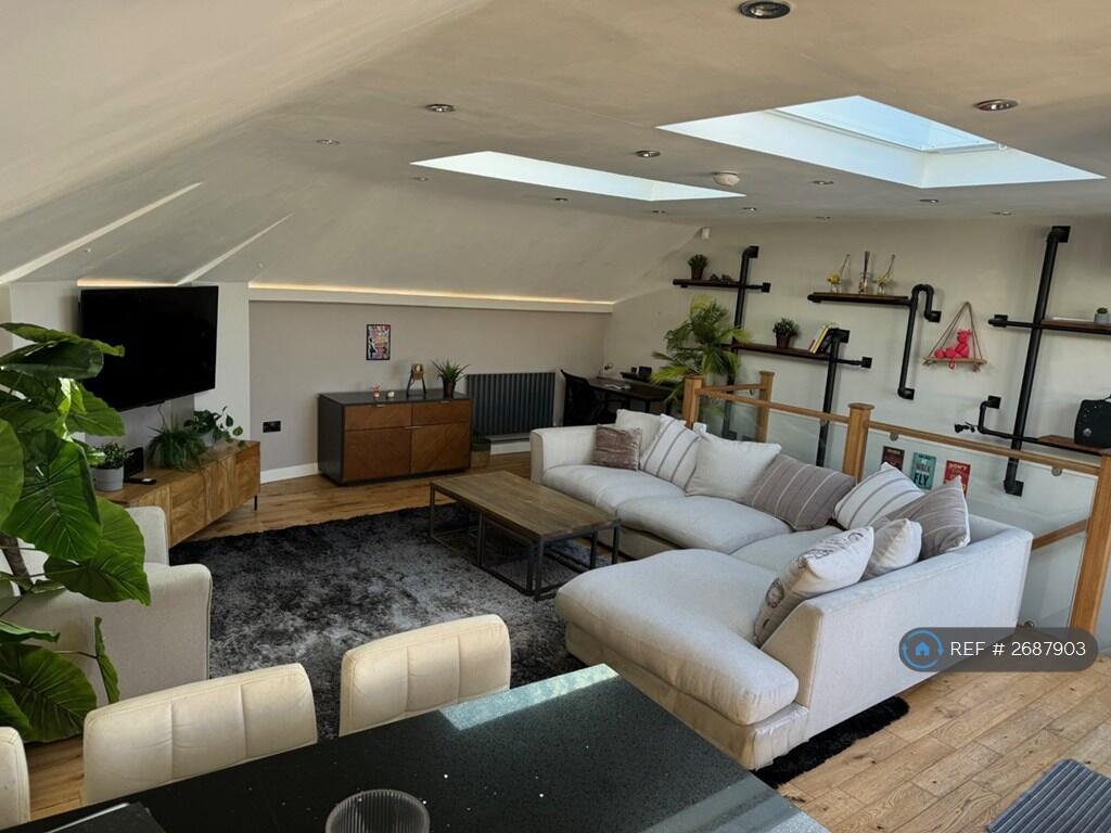 Additional image 21 of Warstone Lane, Birmingham, B18