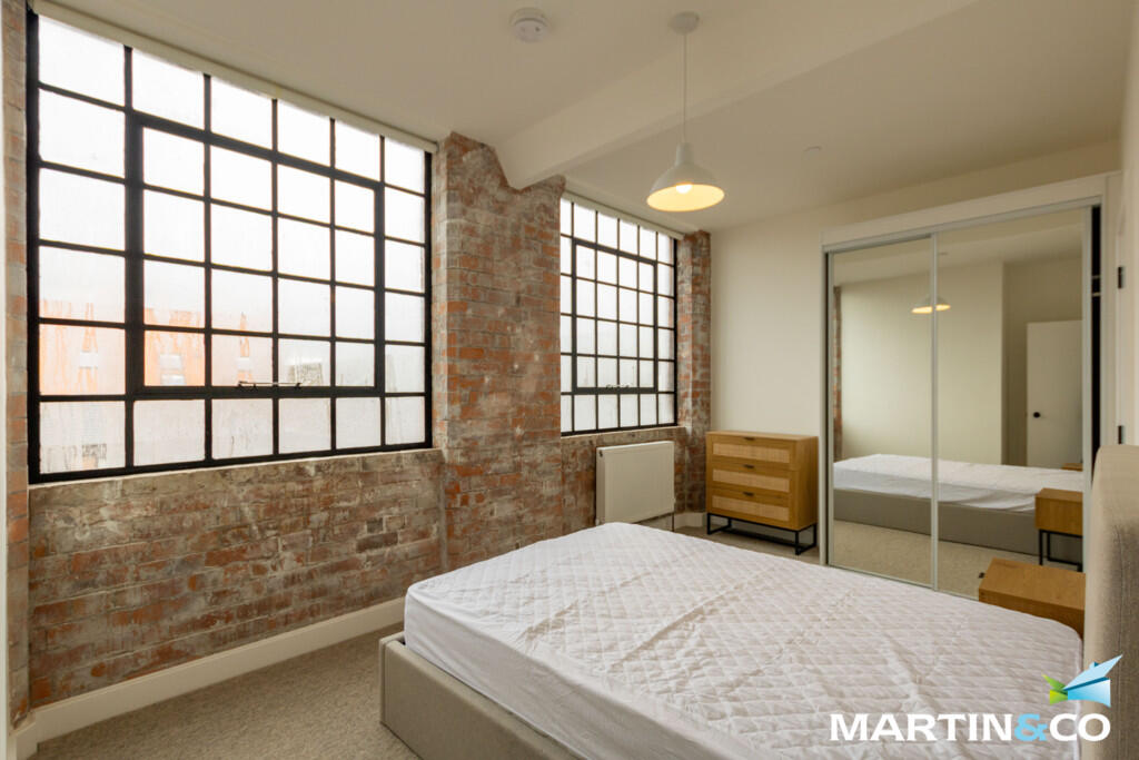 Additional image 6 of Great Hampton Street Works, Great Hampton Street, Birmingham, B18