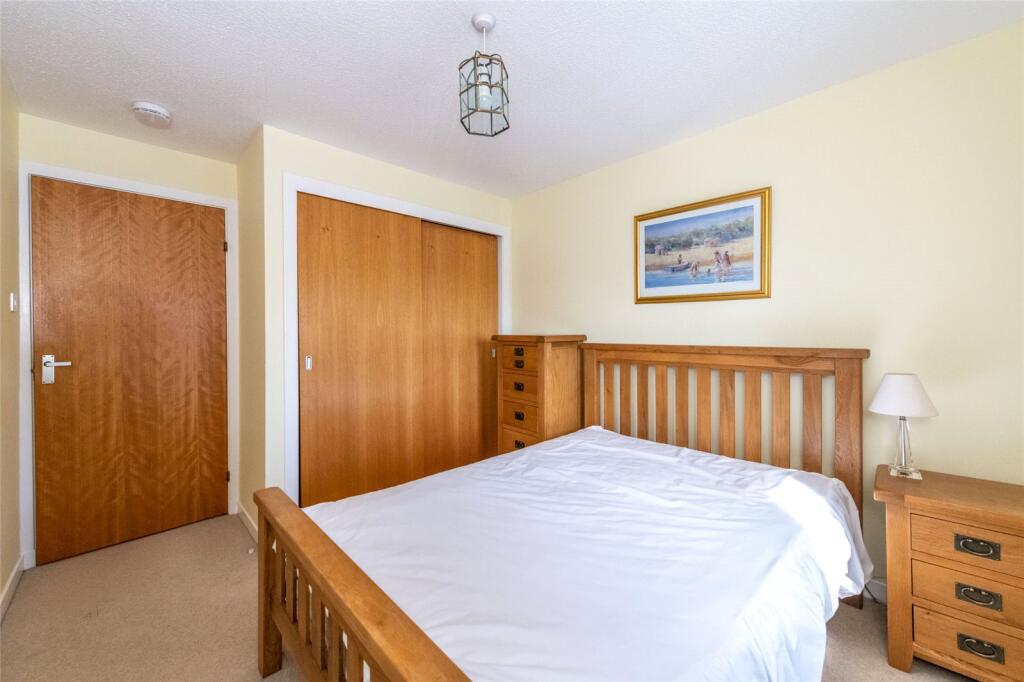 房产图片 10 - 15 Shepherds Court, Kinneskie Road, Banchory, AB31