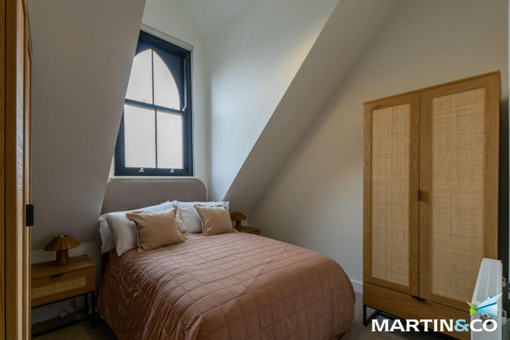 Additional image 8 of Great Hampton Street Works, Great Hampton Street, Birmingham, B18