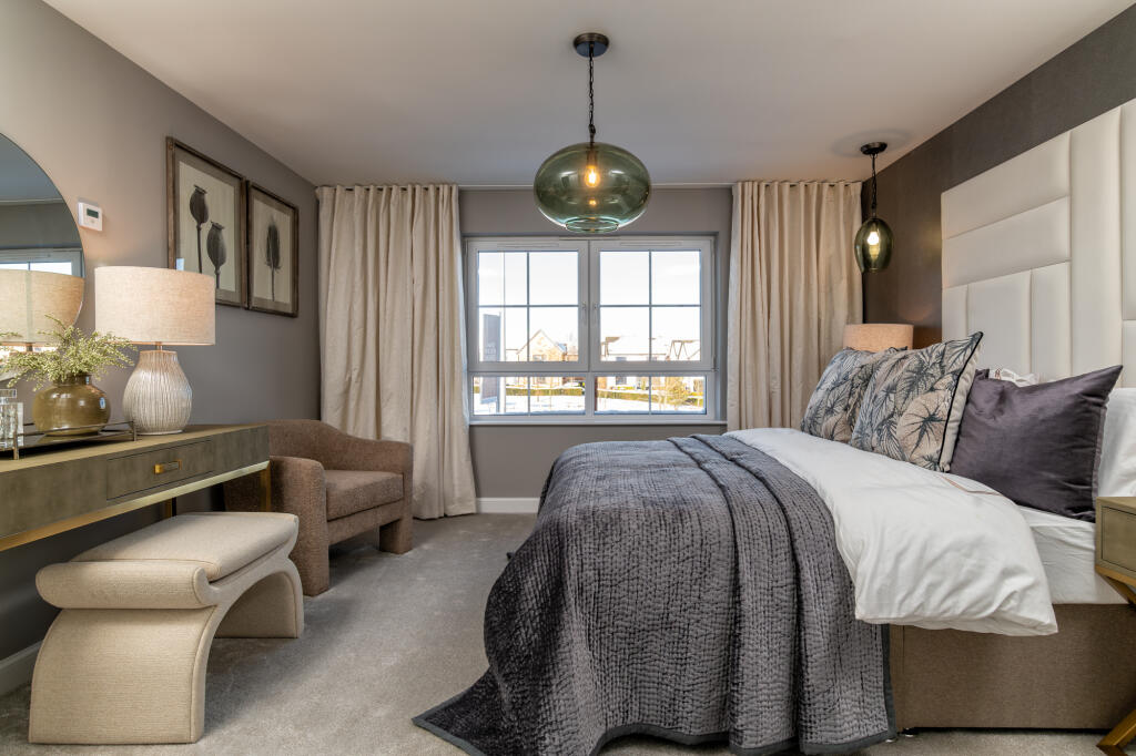 Additional image 6 of Riverview Drive, 
Dyce, 
Aberdeen, 
Aberdeen City, 
AB21 7LD