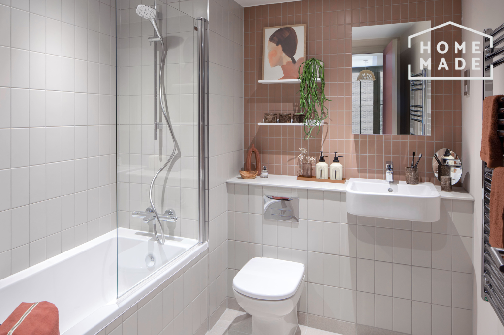 Additional image 16 of The Goodsyard, B18