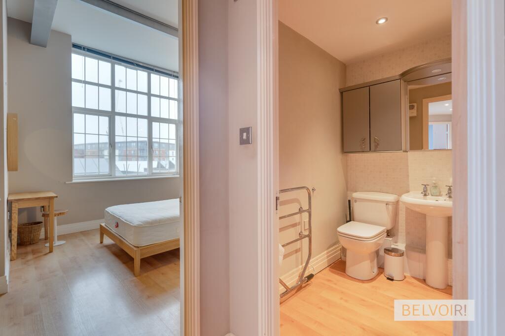 Additional image 25 of Old Silver Works, 54a Spencer Street, Jewellery Quarter, Birmingham, B18