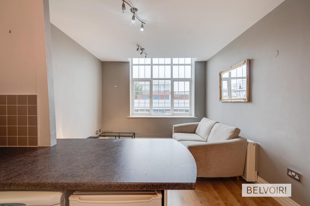 Additional image 18 of Old Silver Works, 54a Spencer Street, Jewellery Quarter, Birmingham, B18