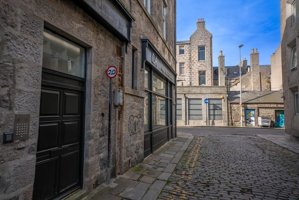 Additional image 11 of Langstane Place, City Centre, Aberdeen, AB11