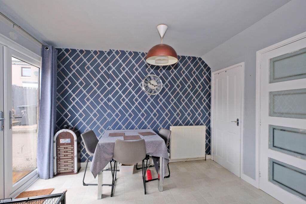 Additional image 8 of 6 Barvas Walk, Sheddocksley, Aberdeen, AB16