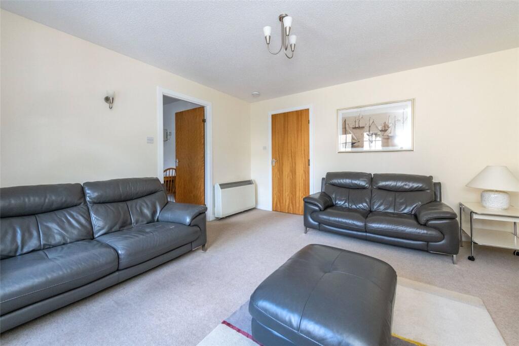 房产图片 3 - 15 Shepherds Court, Kinneskie Road, Banchory, AB31