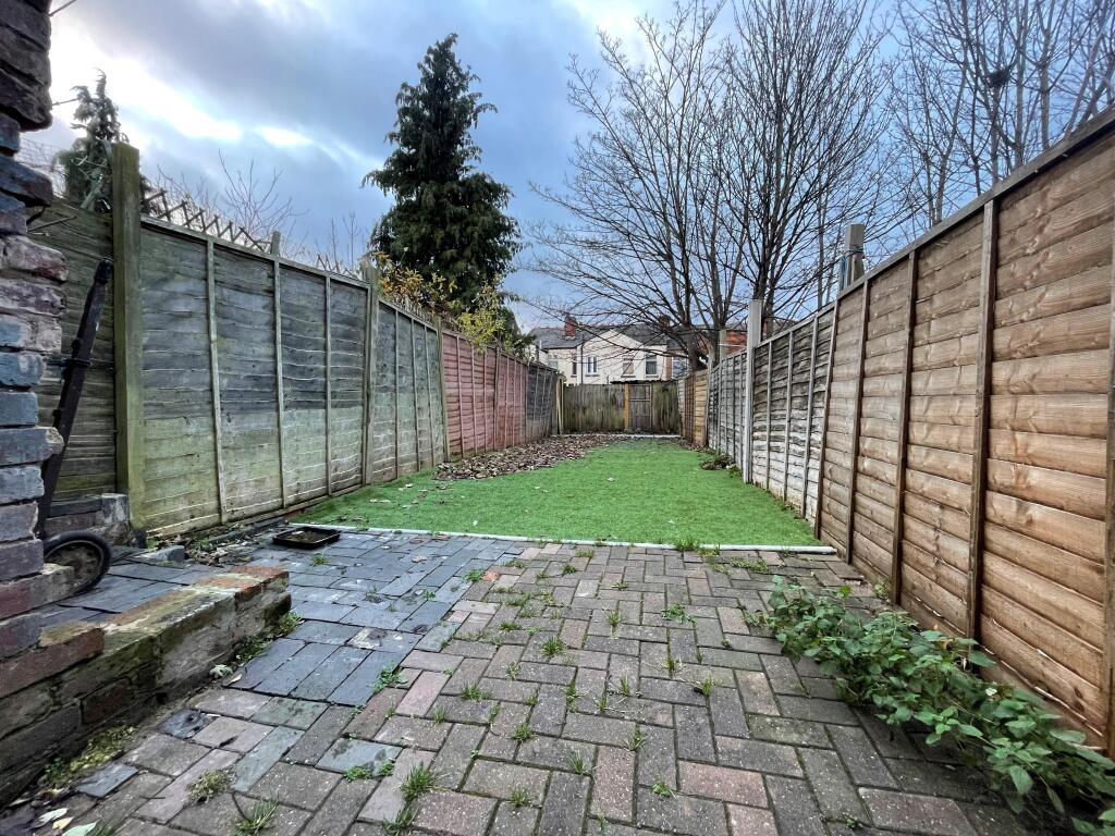 Additional image 10 of James Turner Street, BIRMINGHAM