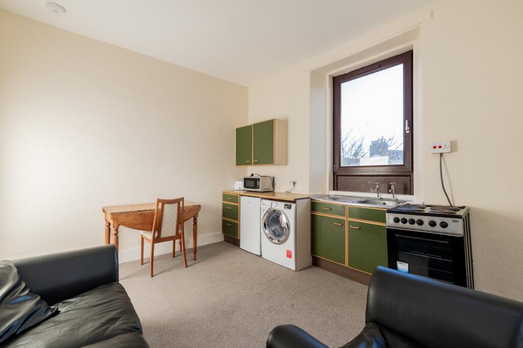 Additional image 13 of Ashvale Place, City Centre, Aberdeen, AB10