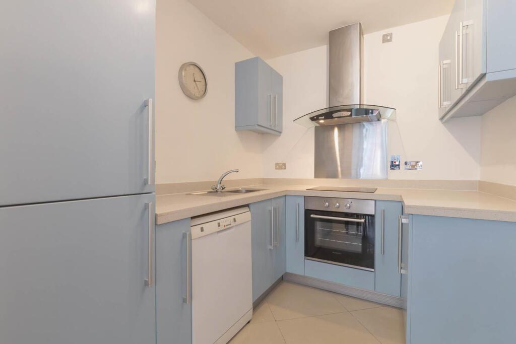 Additional image 5 of Kenyon Forge, Kenyon Street, B18 6DY