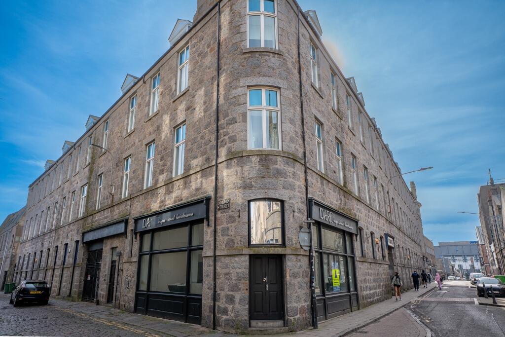 Additional image 12 of Langstane Place, City Centre, Aberdeen, AB11