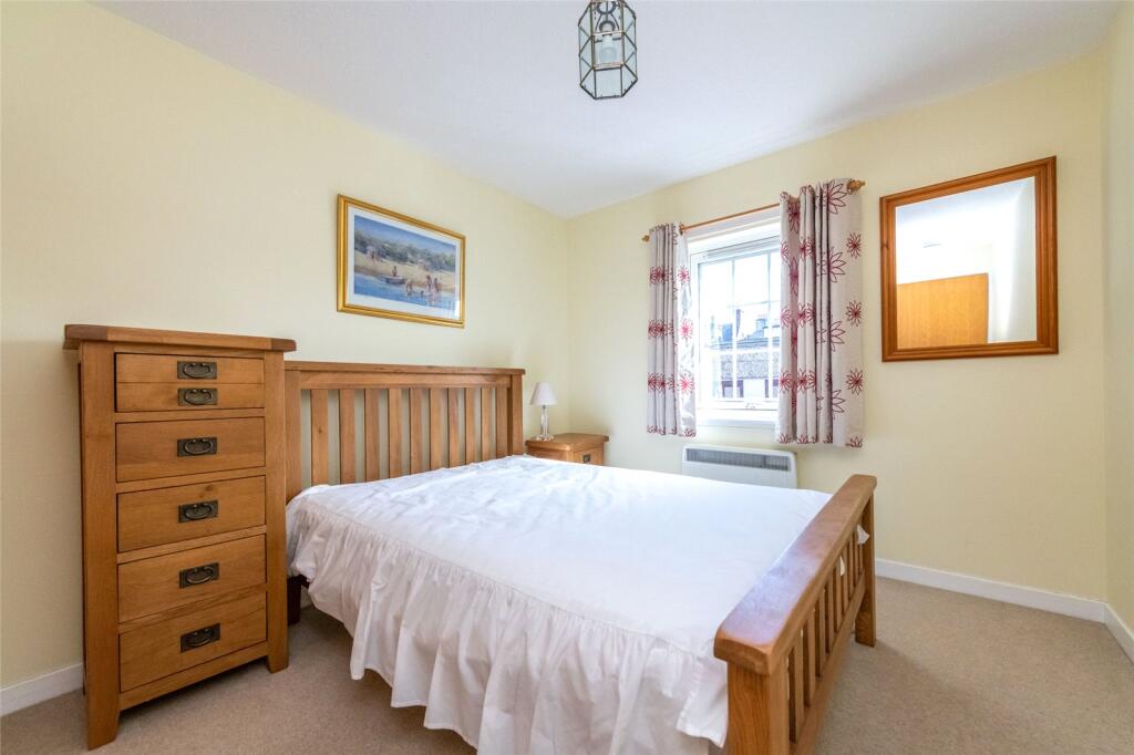 房产图片 9 - 15 Shepherds Court, Kinneskie Road, Banchory, AB31
