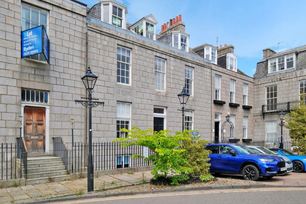 Additional image 22 of Golden Square, City Centre, Aberdeen, AB10