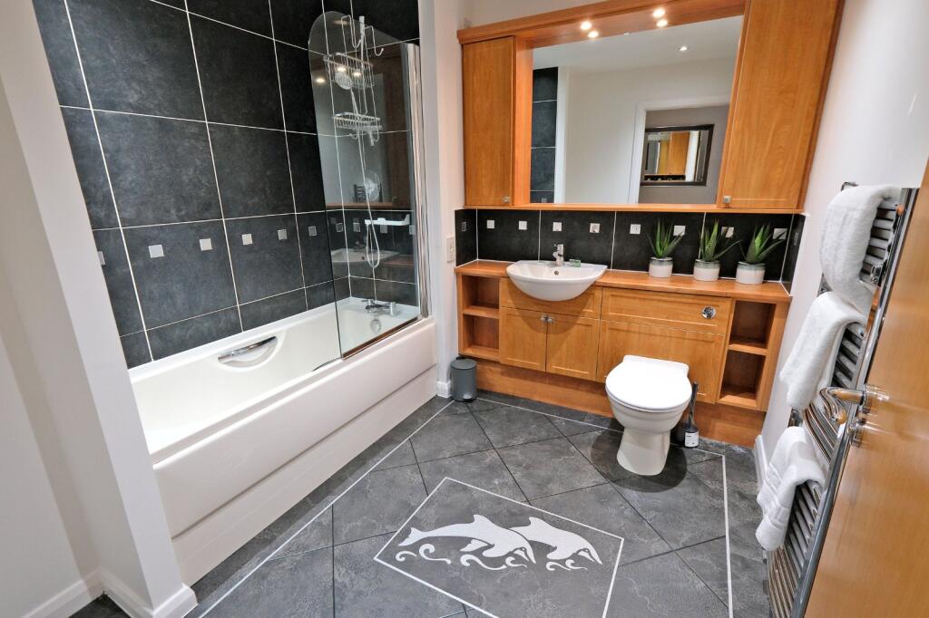 Additional image 11 of Rubislaw Square, Aberdeen, AB15