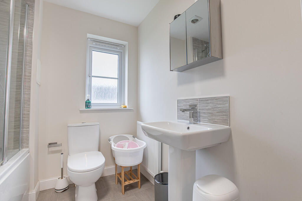 Additional image 17 of Cuthbertson Grove, Bucksburn, Aberdeen