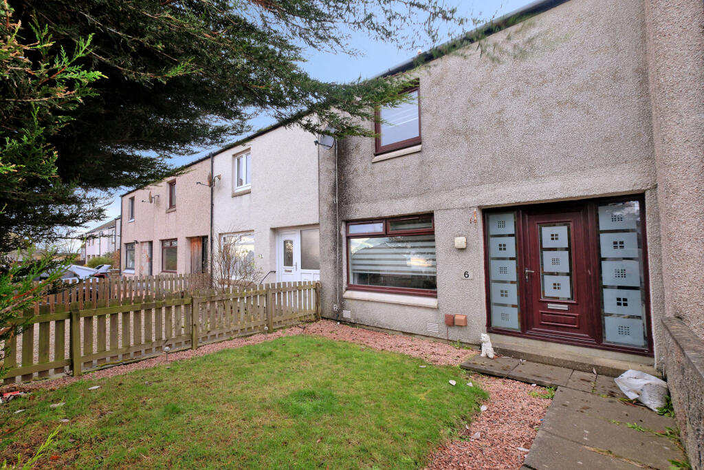 Property image for 6 Barvas Walk, Sheddocksley, Aberdeen, AB16