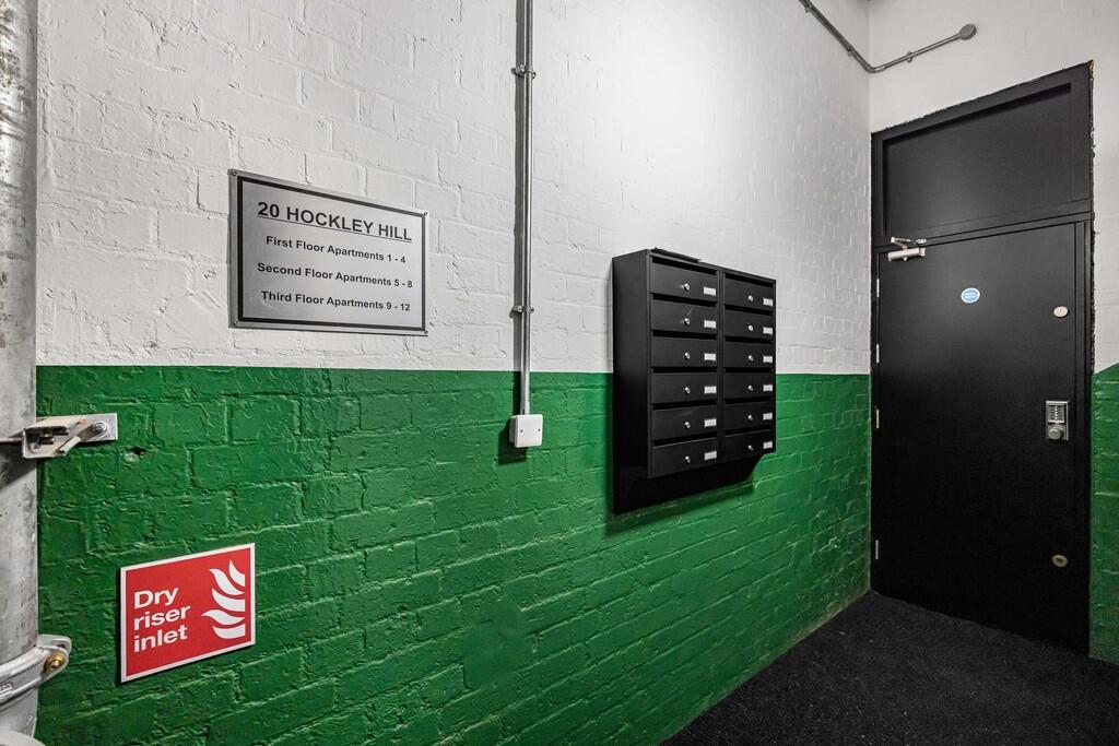 Additional image 17 of Gem & Harry Building, Jewellery Quarter, Birmingham