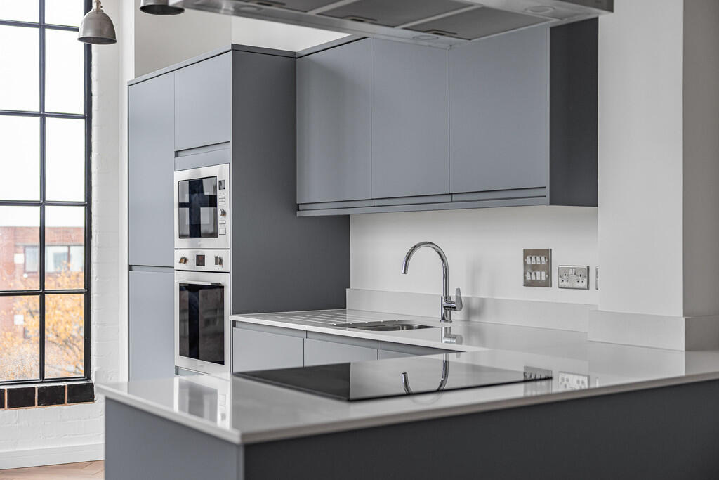 Additional image 11 of Gem & Harry Building, Jewellery Quarter, Birmingham