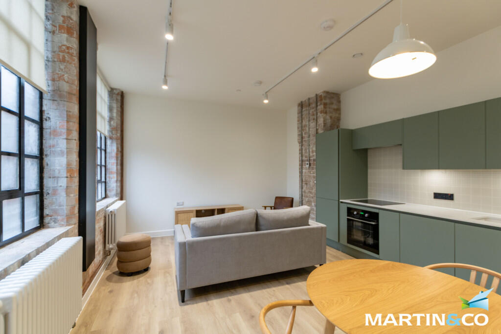 Additional image 2 of Great Hampton Street Works, Great Hampton Street, Birmingham, B18