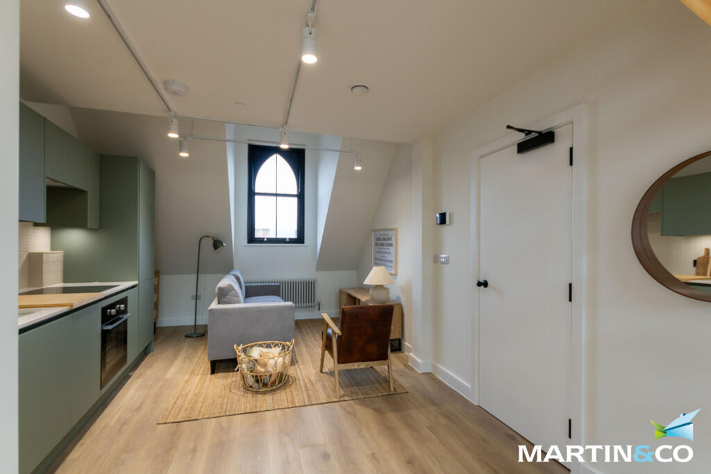 Additional image 16 of Great Hampton Street Works, Great Hampton Street, Birmingham, B18