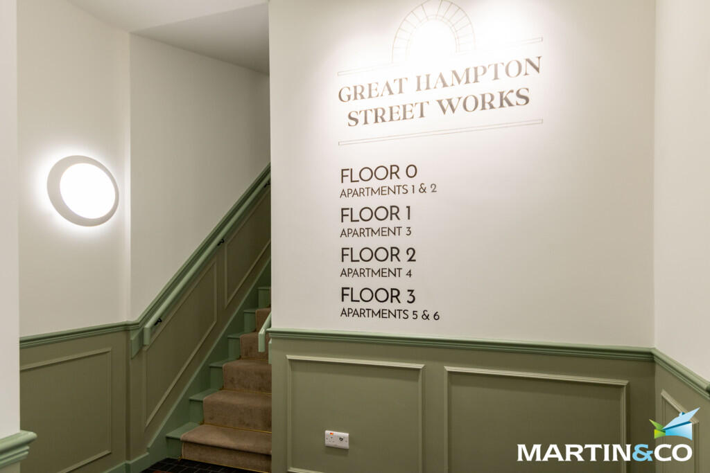 Additional image 11 of Great Hampton Street Works, Great Hampton Street, Birmingham, B18