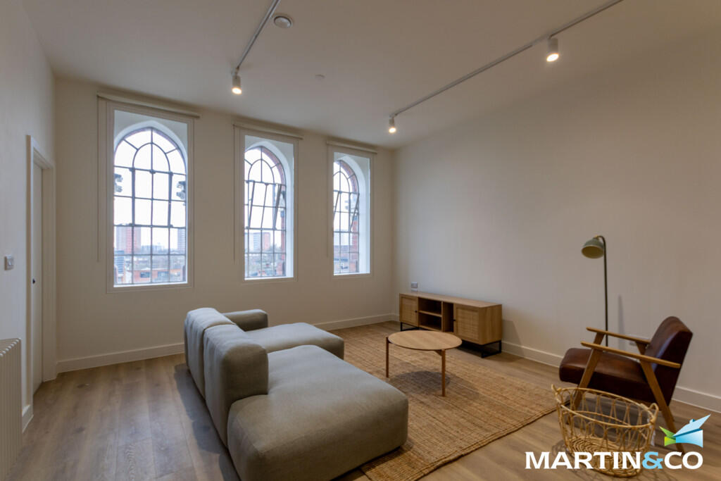 Additional image 3 of Great Hampton Street Works, Great Hampton Street, Birmingham, B18