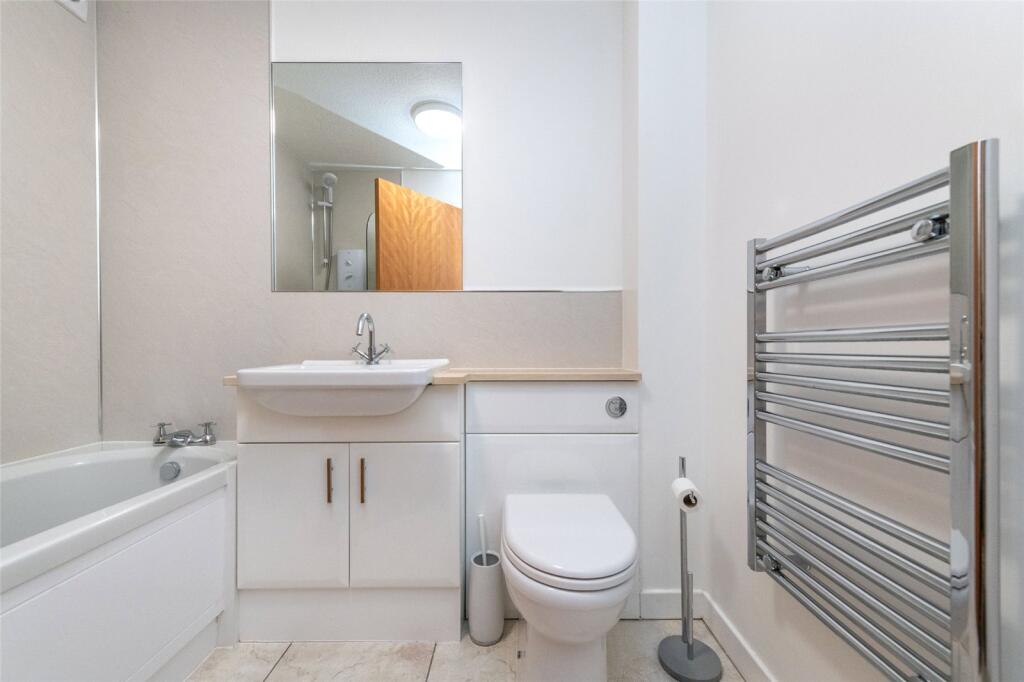 房产图片 13 - 15 Shepherds Court, Kinneskie Road, Banchory, AB31